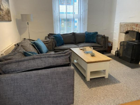 Triple Deck Cottage - 2mins from Mevagissey Harbour